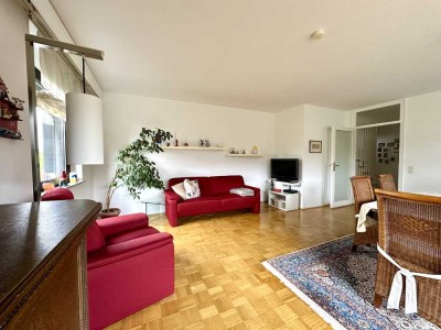 SELTEN:  FAMILIENFREUNDLICHE LAGE + 4-ZIMMER + WOHNFLÄCHE 117 M² + NEUSS-VOGELSANG