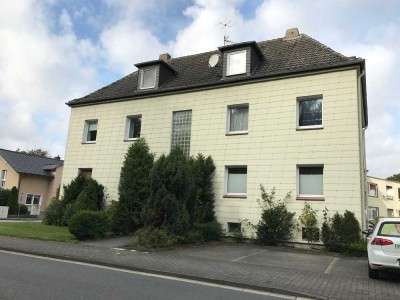 2-Zimmer Wohnung, Bad Waldliesborn, 1.OG rechts