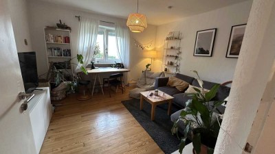Schöne 2,5-Zimmer-Wohnung in Regensburg