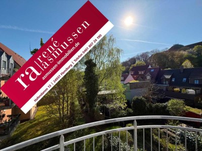 ASMUSSEN IMMOBILIEN - Modernes Stadthaus im beliebten Johannisviertel