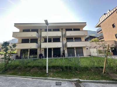226 Immobilien: NEUBAU Mietwohnungen mit Terrasse oder/und Garten in Bestlage der Stadt Schwaz / ERSTBEZUG