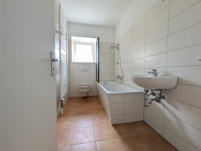 *Wohnen im Grünen und dennoch nah zur City*