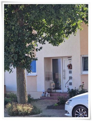 Gepflegte Doppelhaushälfte mit toller Raumaufteilung wartet auf ihre Gestaltungsideen