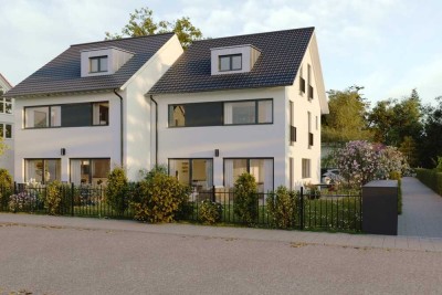 *reserviert* - Der Traum vom Neubau wird wahr!