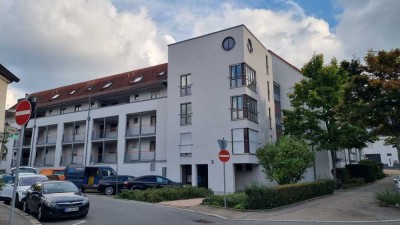Attraktive 2,5-Zimmer-Wohnung im Herdweg, Böblingen zeitlich befristetet zu vermieten