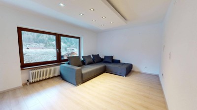 Renovierte 3-Zimmer-Wohnung im Ötztal zu verkaufen!