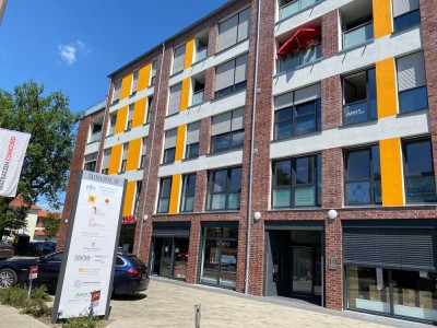 Schöne 2-Zimmer-Wohnung in Bothfeld