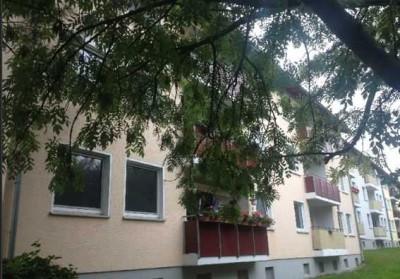 Große 5 Zimmer Wohnung 108m°2 - 1035 Euro Gesamtmiete