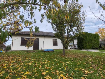 Großzügiges Wohnhaus in Pfarrkirchen