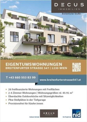 ERSTBEZUG | STILVOLLE 3 ZIMMER WOHNUNG | BALKON | FAMILIENWOHNUNG | 395.000 €