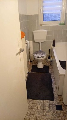 Zentrale Wohnung, toller Preis – Nachmieter dringend gesucht!