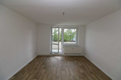 Rein in die gute Stube - 3RW in toller Lage mit Badewanne und Balkon