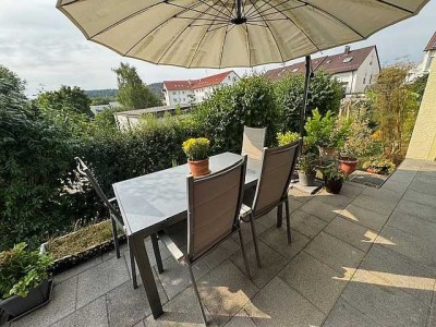 3-Familienhaus mit 2 freien Wohnungen in ruhiger Wohnlage