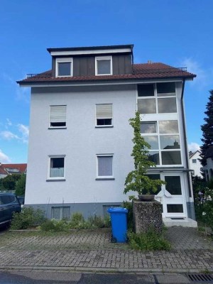 3 ETWs in super Lage, Garten, Balkon, teilweise bereits leer - von privat & hohe Rendite möglich