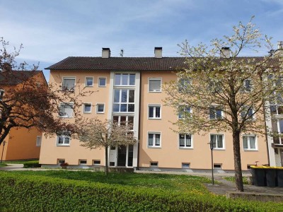 2 Zimmer Wohnung zentral in Vöhringen