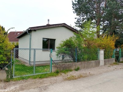 Kottingbrunn PROVISIONSFREIES, CHARMANTES KLEINES HAUS MIT EIGENGARTEN