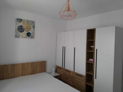 Freundliche Wohnung in Kiel