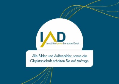 Gepflegte 3-Zimmer-Wohnung mit Balkon, Garten und Stellplätzen in Bielefeld