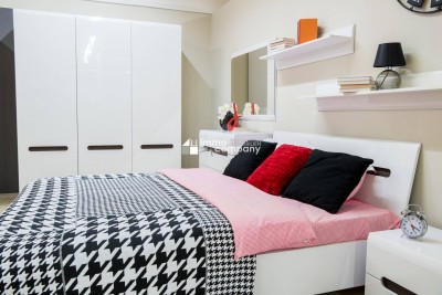 Moderne Anlegerwohnung mit Garagenplatz!