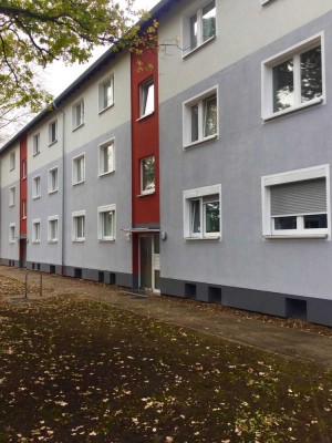 Ruhige 3-Zimmerwohnung mit Balkon!