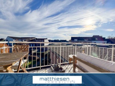 TOP-Lage/ /2 Zimmer Wohnung mit gehobener Ausstattung