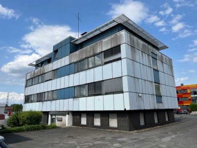 renovierte 2-Zimmer, KDB in Dortmund-Dorstfeld