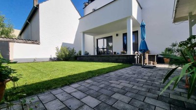 3 Zimmer-Eigentumswohnung mit Garten auf Niederwerth! # Privat Verkauf, ohne Makler!