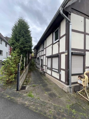 exklusives Einfamilienhaus mit 3 Zimmern mit einer Wohnfläche von 110 m² auf einem großzügigen Grund