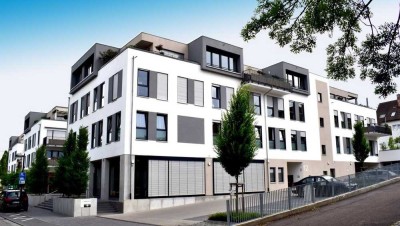 AB SOFORT Möbliertes Businessappartement