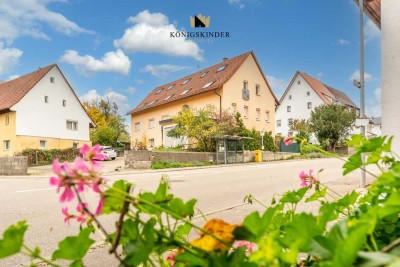 *Provisionsfrei* Landliebe – investieren Sie in Ruhe, Natur und nachhaltigen Wert