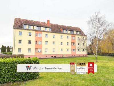 *Sofort bezugsfrei* Zum Eigennutz oder als Kapitalanlage mit Potenzial !