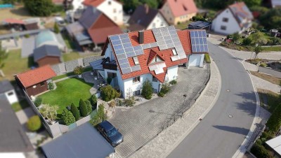 Ein Haus, das Geld bringt – Ruhe, Raum & Aussicht inklusive