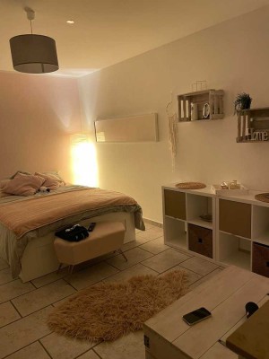 1-Zimmer-Wohnung in Bonn Niederholtorf