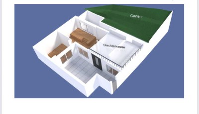 3-Zimmer-Wohnung in Idstein