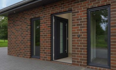 Zwei exklusive Bungalow Doppelhaushälften in Greetsiel - Nordsee von Privat zu vermieten