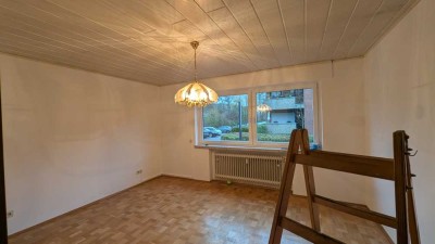 Helle 3-Zimmer Wohnung mit Balkon in Münster-Hiltrup