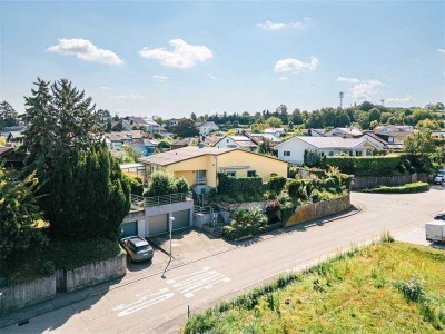 Großes Haus in ruhiger Lage!