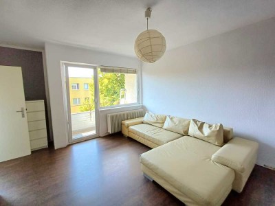 Bezugsfreies 1-Zi-Apartment mit Stellplatz