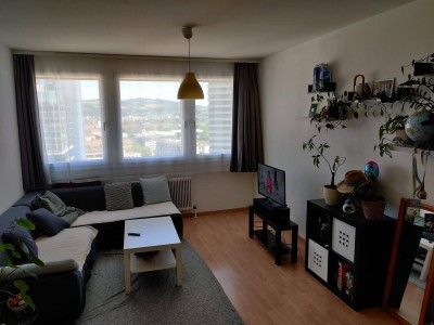 2-Zimmer-Wohnung in Linz-Urfahr – Super Preis &amp; Lage über dem Lentia-Center