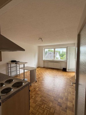2-Zimmer-Wohnung in Waldkraiburg zu vermieten – zentral & gepflegt
