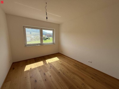 Lichtdurchfluteter Wohntraum mit Grünblick!