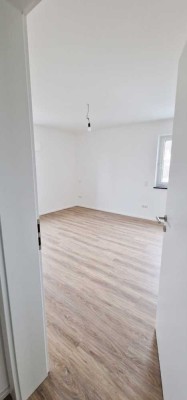 Stilvolle 3-Raum-Wohnung mit gehobener Innenausstattung mit Balkon in Thierhaupten