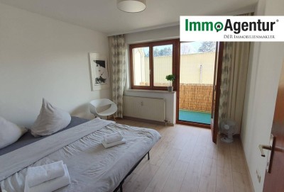 Top Rendite | 2 Zimmer-Wohnung | Airbnb vermietet - Meiningen | Kauf