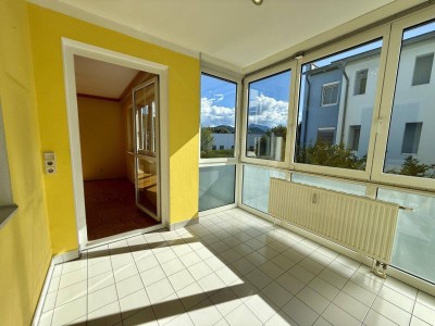 Helle Eckwohnung mit idealer Anbindung!