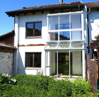 Reihenendhaus in absolut ruhiger Lage, Mehrgenerationenhaus möglich!