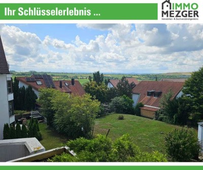 ++ Ideale Single- oder Paarwohnung mit Balkon und T-Garage ++
