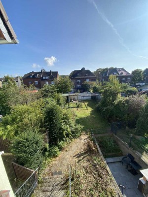 Horrem: 3-Zimmer-Wohnung mit Balkon