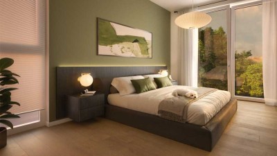 Exklusives Neubau-Mietobjekt in Bestlage– Erstbezug ab Juni 2026