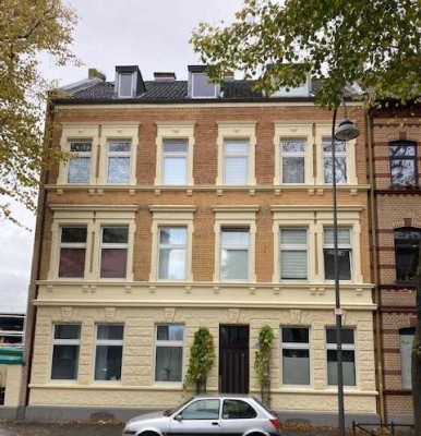 Stilvolle 1,5-Zimmer-Wohnung mit EBK in Köln Mülheim