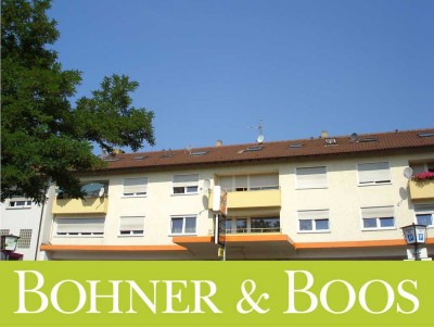***Helle 1-Zi-DG Whg in Eutingen*** ohne Aufzug***